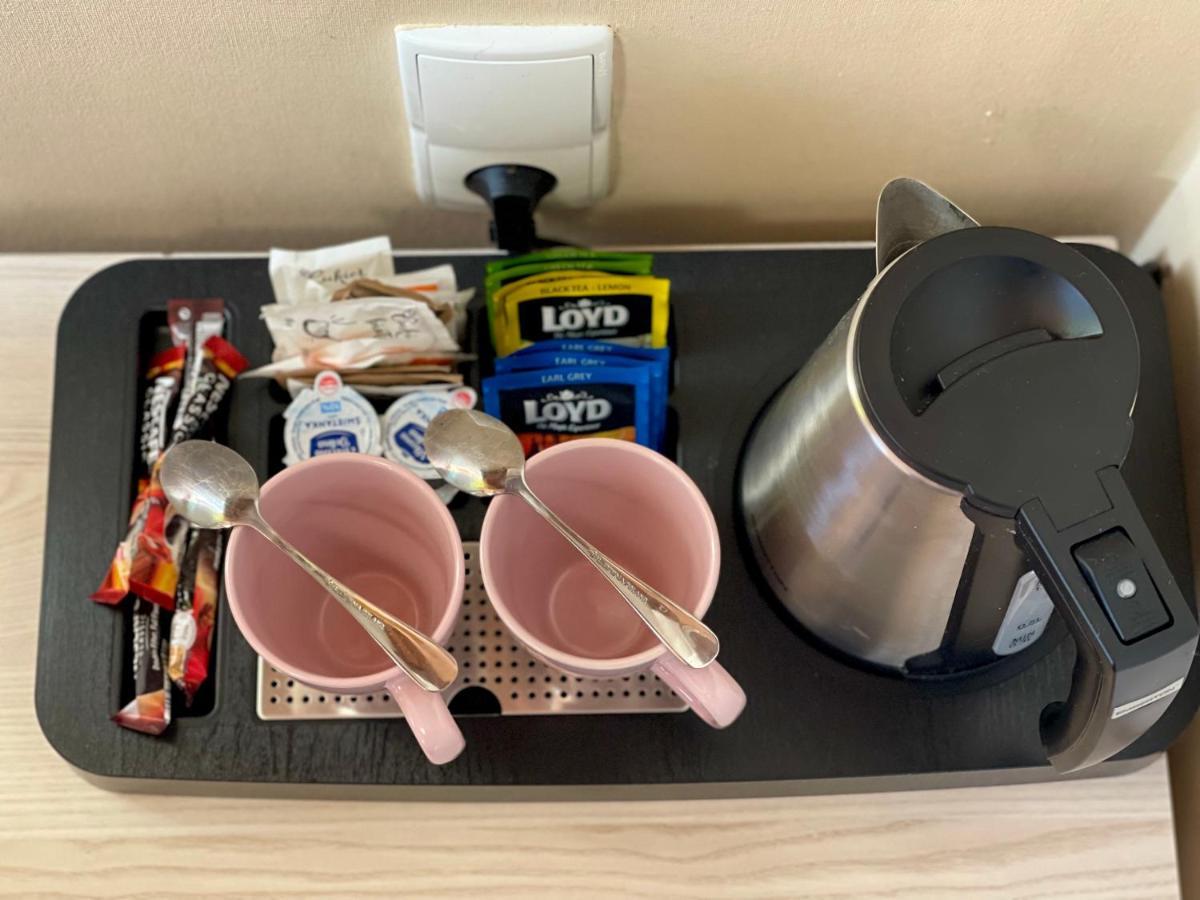 Hotel Dolina Sarenek Sejny Esterno foto