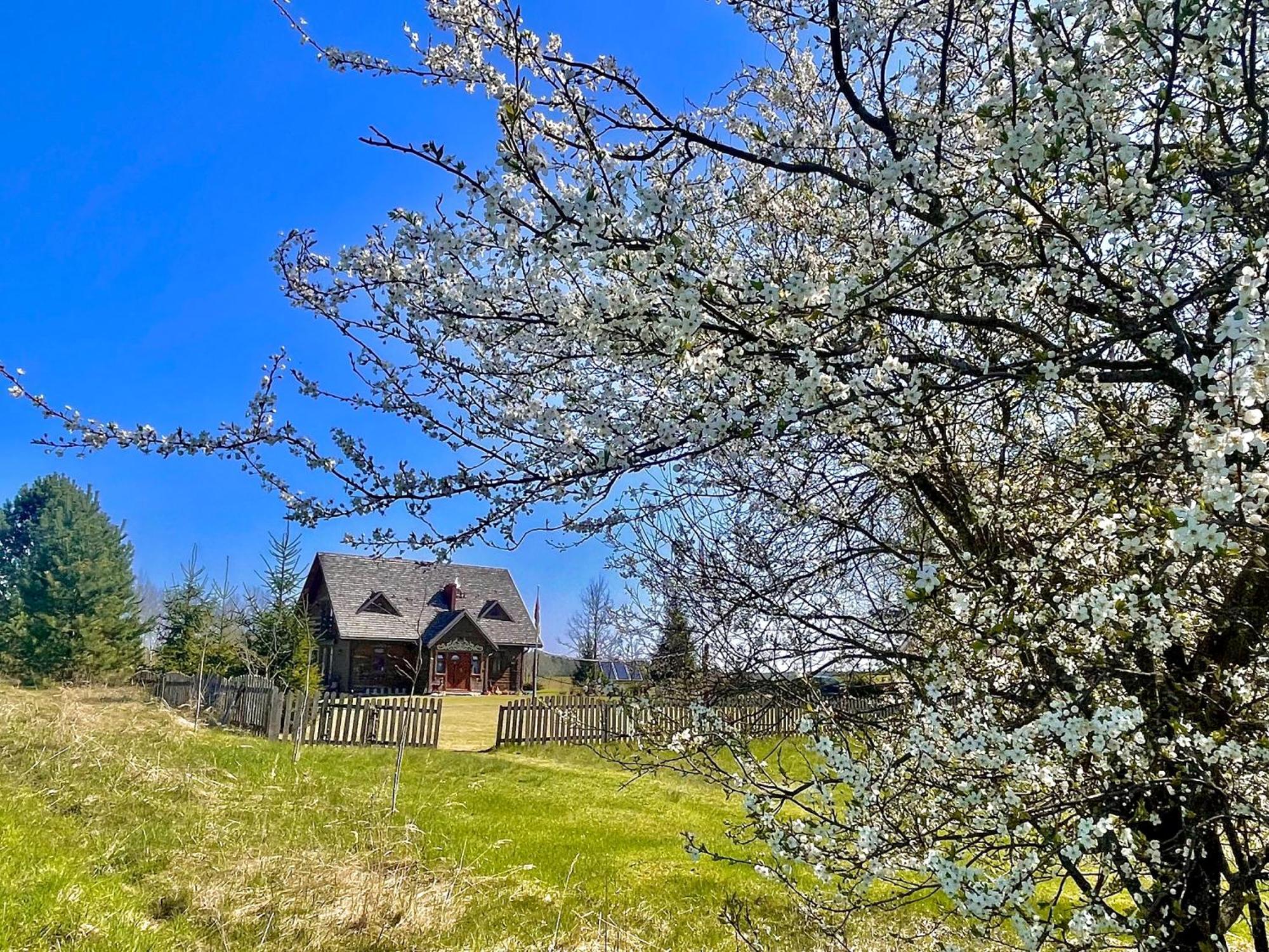 Hotel Dolina Sarenek Sejny Esterno foto