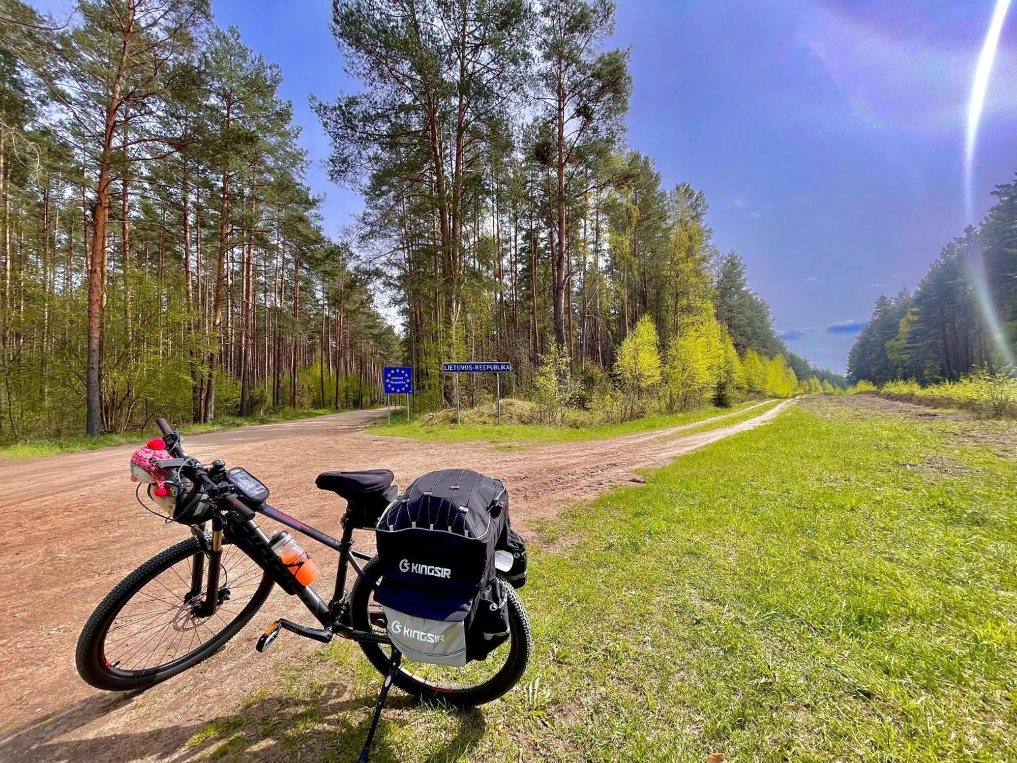 Hotel Dolina Sarenek Sejny Esterno foto