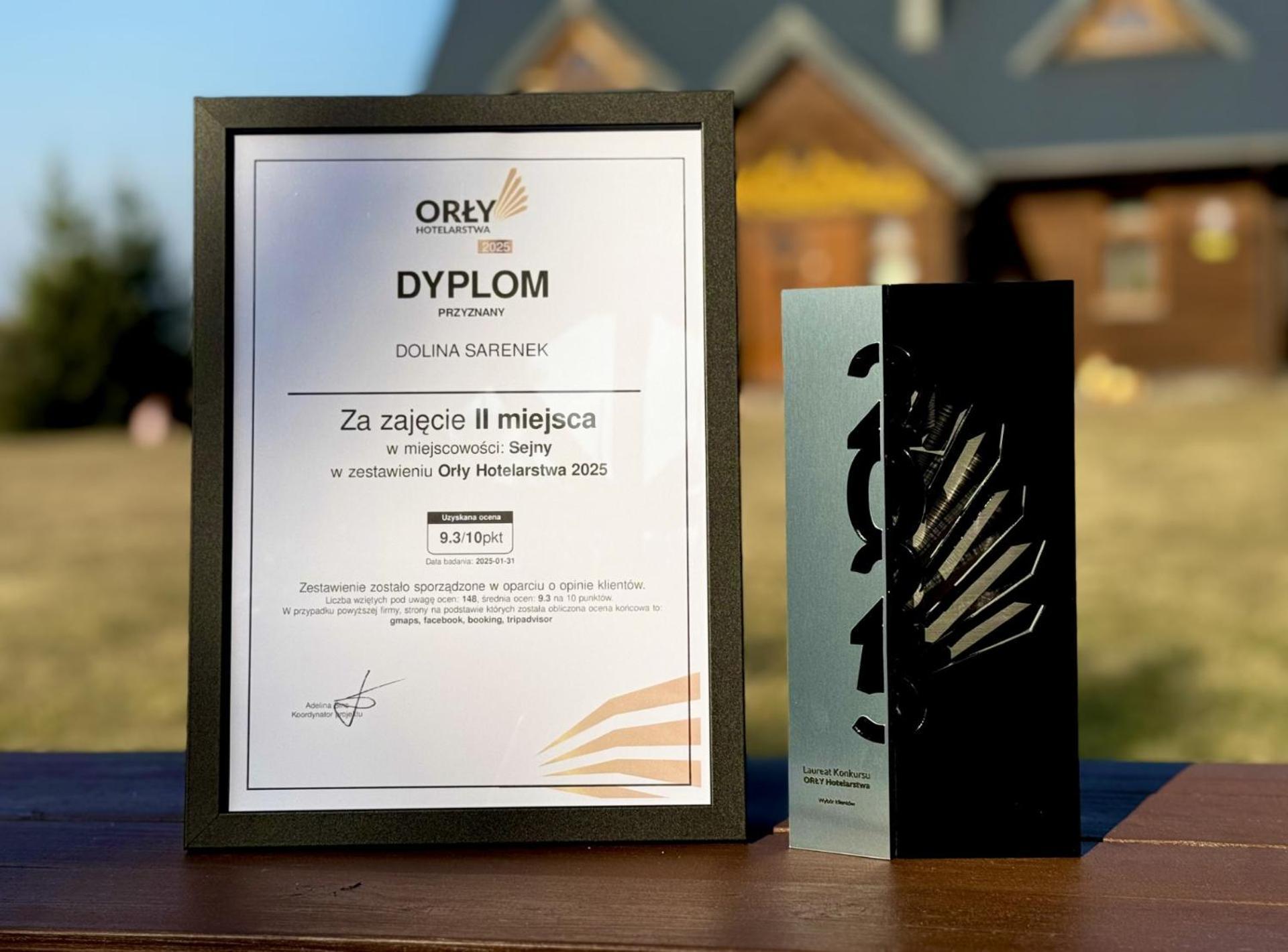 Hotel Dolina Sarenek Sejny Esterno foto